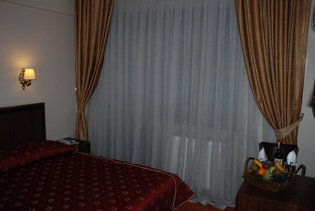 K Royal Hotel - Old City Estambul Exterior foto